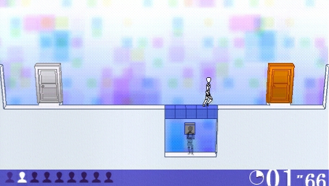 Echoshift - Imagen 7